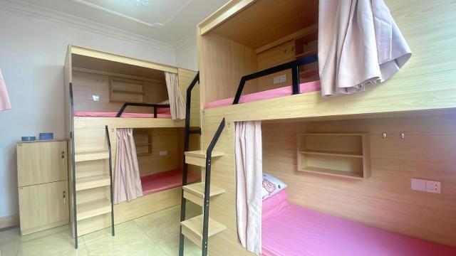 Qingxinju Youth Hostel