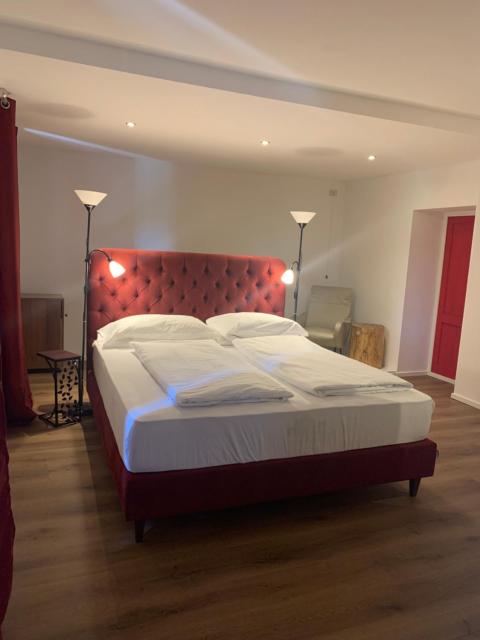 Hotel du Lac Parc & Residence
