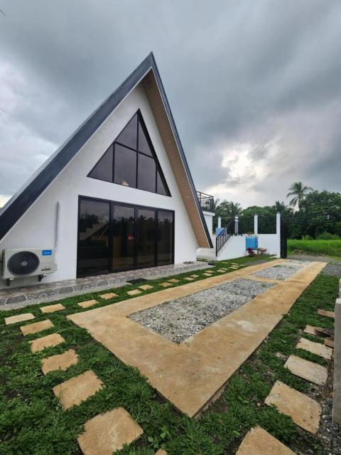 Cabin farm near in Tagaytay
