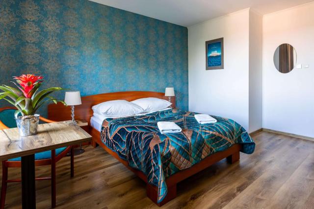 Zielonki Business & Budget - Business Hotel z Salą Konferencyjną