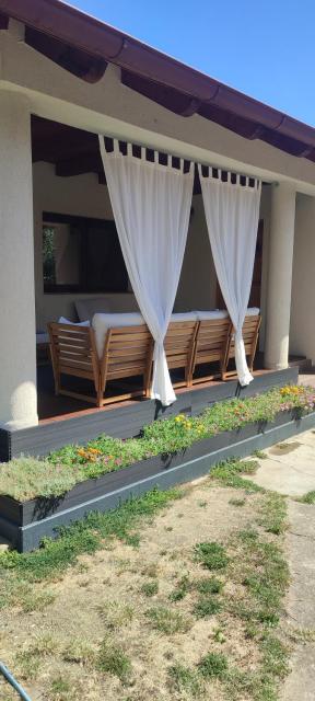 Silence Villa