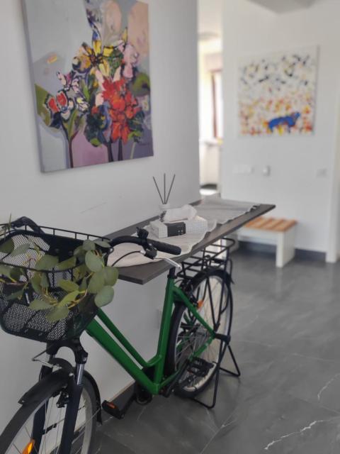 Vila Green by Plaiul GreenBike