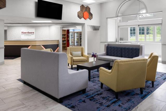 Hawthorn Extended Stay by Wyndham Chambersburg