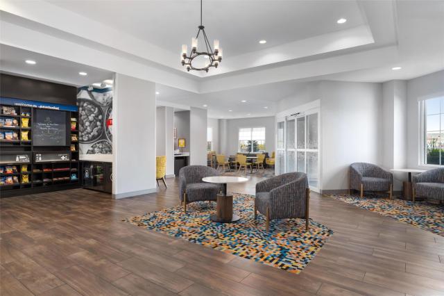 Hampton Inn-Pawtucket, RI