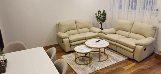 Apartments Dubrava 5