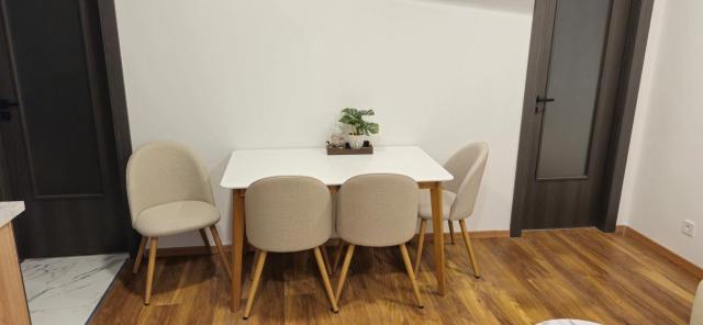Apartments Dubrava 5