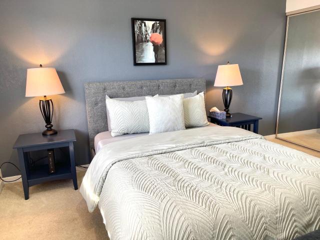 NEW Modern & Serene Private Guest Suite - 30MIN to SF, Berkeley, Napa