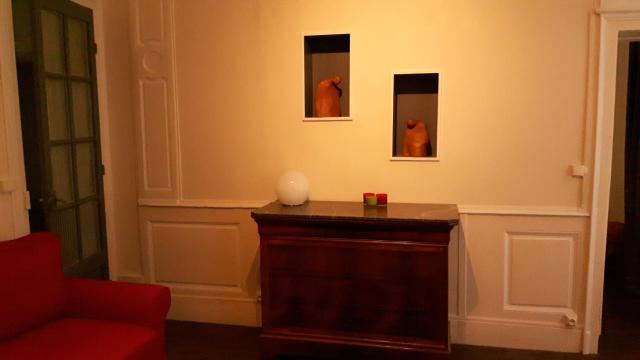 Les Boiseries