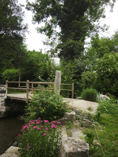 Studio moulin la paille
