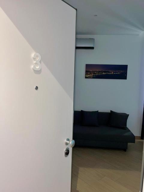 Arthea Guest House