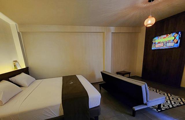 China Chancay Hotel