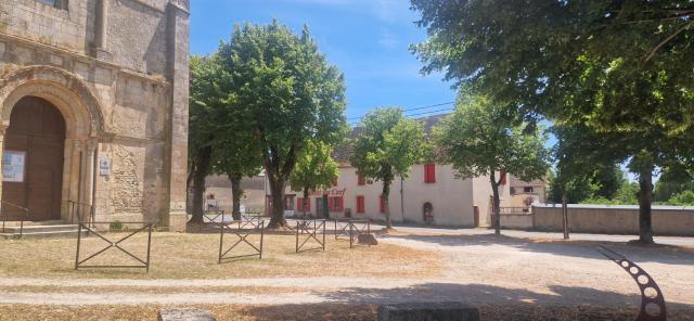 Hôtel du Cerf