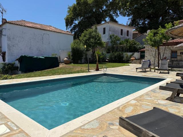 Tsagarakis Guesthouse & Pool, Xinovrissi Pelion