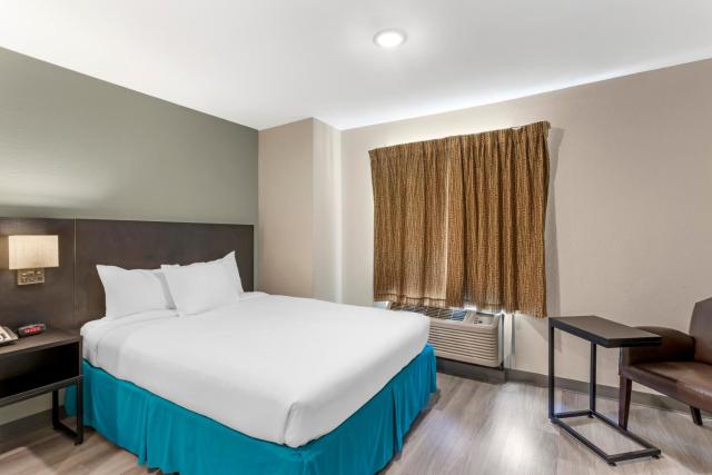 MainStay Suites Little Rock West Near Medical Centers
