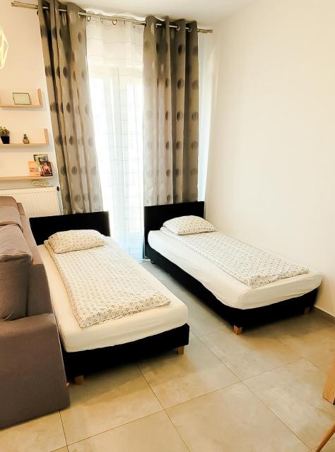 Rent-Apart City Center Narutowicza