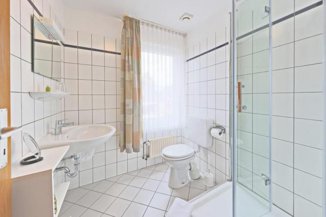 Hotel Hülsmann Garni