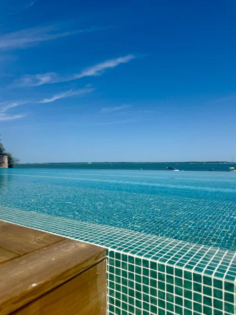 Hotel de la Plage - en cours de classement 4 etoiles