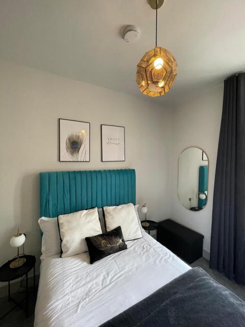 Sea View Ground Floor flat