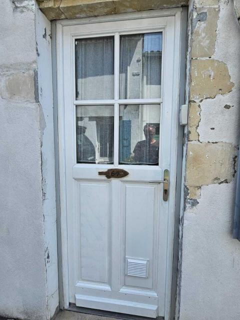 Maison Rétaise près de la Plage