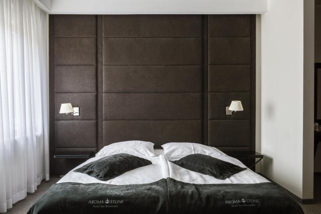 Aroma Stone Hotel Spa