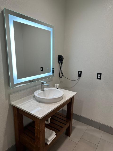 Signature Inn North Houston District