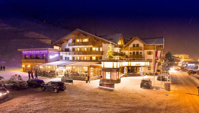 Hotel Auhof