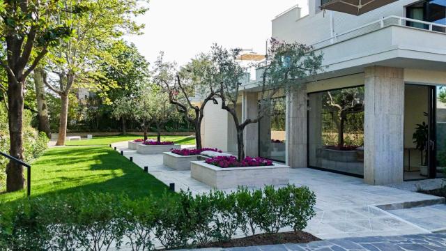 Villa Verdeoro