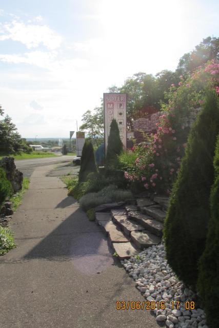 Motel Šofér