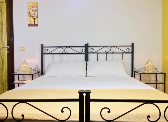 B&B Casa te la Bradamante