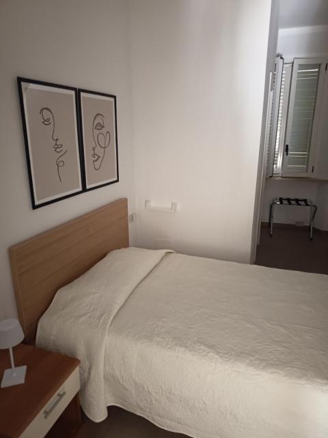 LOCANDA Roma sleep & food