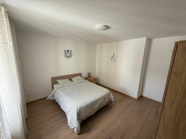 Chambre chez l'habitant 2 - Longwy bas