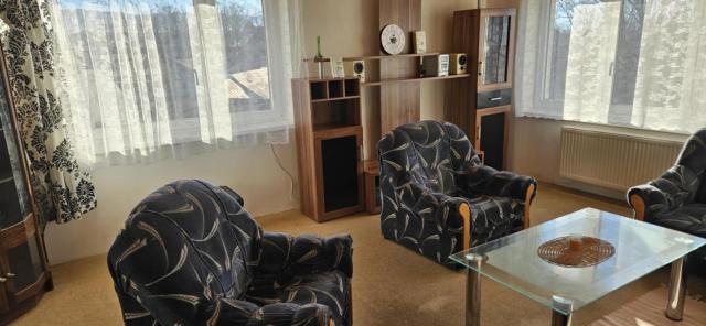 Apartmán Siuzen