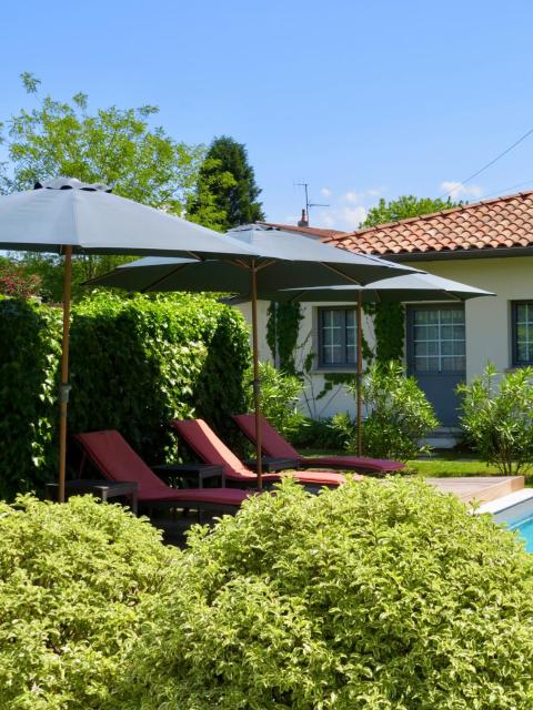 Hôtel Villa la Renaissance