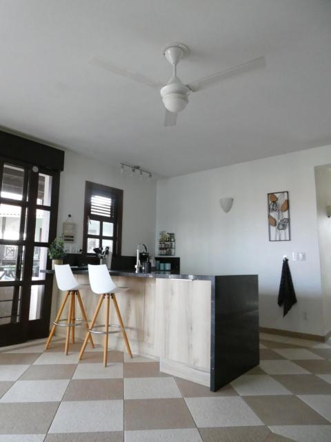 Blue Bay Villa Bon Bini.