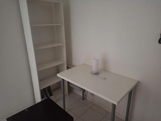 Votre pied à terre à Bordeaux