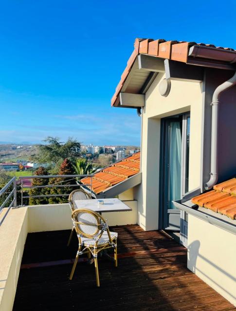 Hôtel Villa la Renaissance