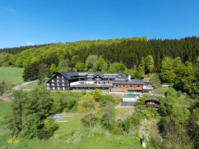 Waldhaus Ohlenbach