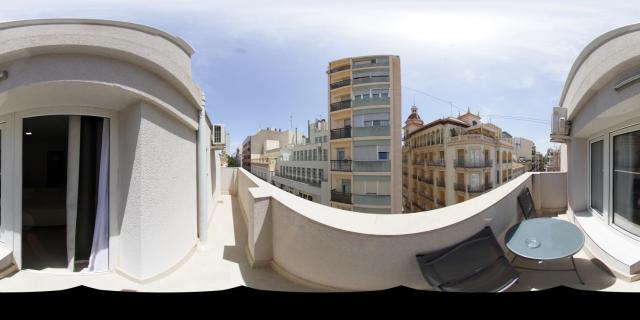 Hotel Marítimo Urban