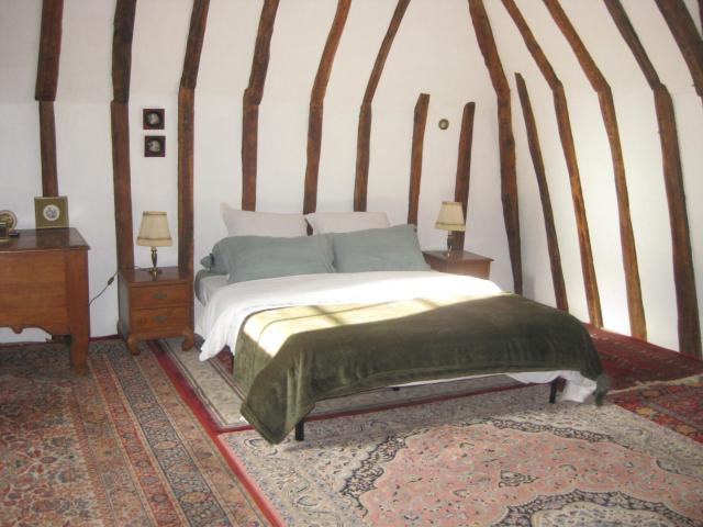 Le Logis de Cléré