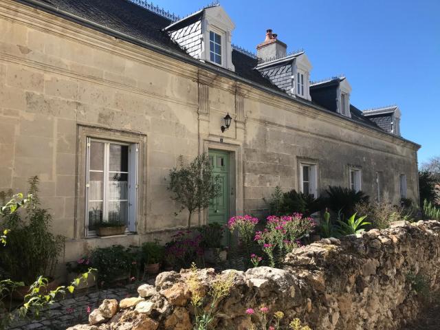 Le Logis de Cléré