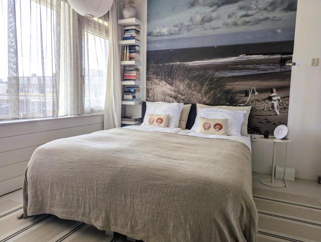 Strandstudio Lumare