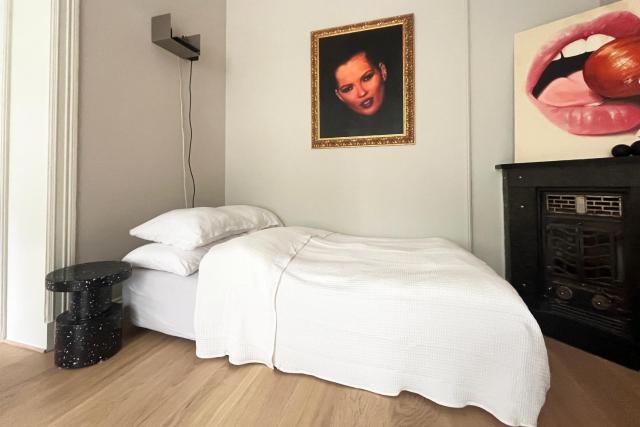 Spacious, Quiet, Creative Retreat 2BR