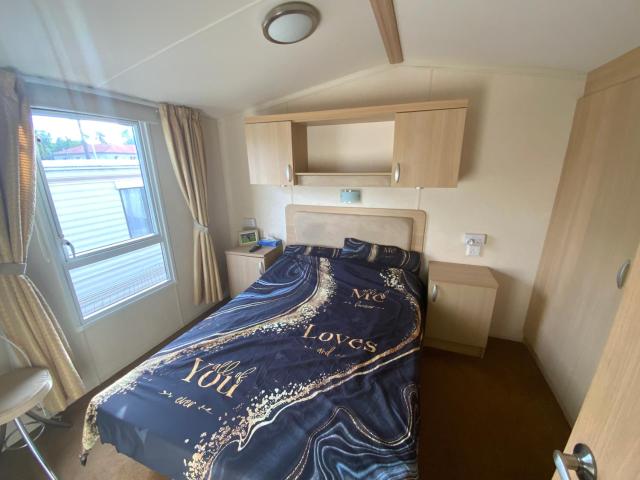Mobil Home 40m2 camping familiale avec piscine