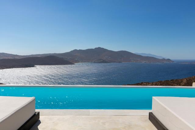 Amazē Mykonos