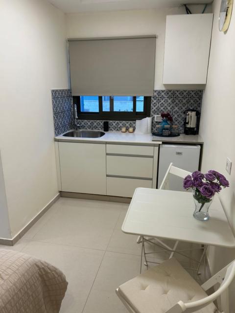 Guest Suite for you! Our location is Bet Shemesh!