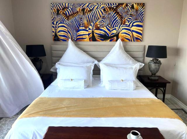 Seaview Manor Exquisite Bed & Breakfast