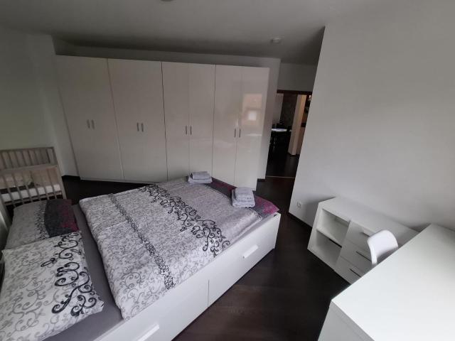 Monteurzimmer/Ferienwohnung Brauckstraße, Gladbeck