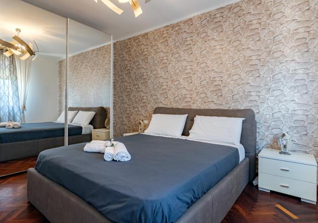 Miriam House Florence - full apartment - relax & comfort