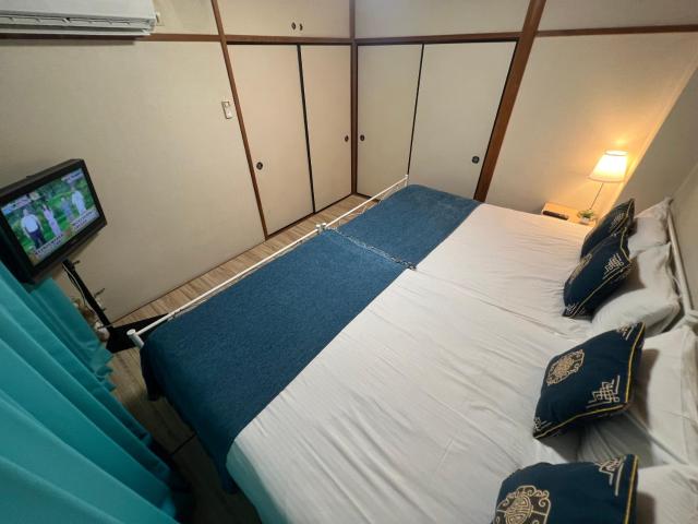LifeHouse 押上駅から徒歩5分 スカイツリ一まで徒步9分 最大6人ok 有免费WiFi