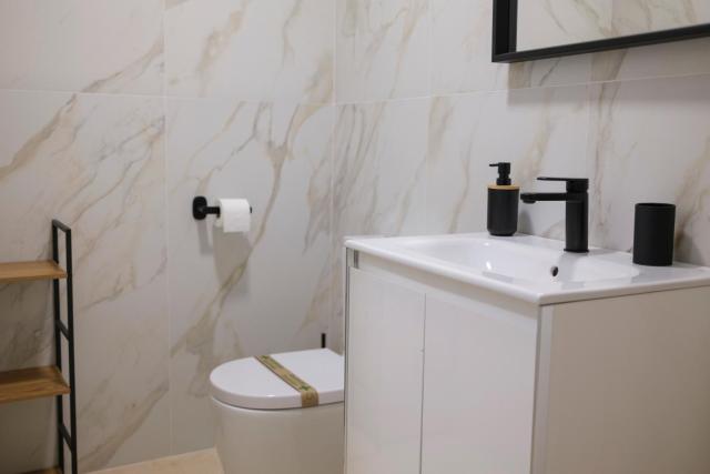 Hotel Bienvenidos Rooms Xàtiva